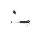 5-in-1 multi-purpose barbecue set in black Bergner In Black collection