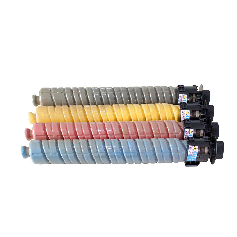 Kilider D460T16KB D460T10KC Full Color Toner Cartridge Compatible Sindoh D460/D461/D462 15000/9500 Pages Yield 24-Month Warranty