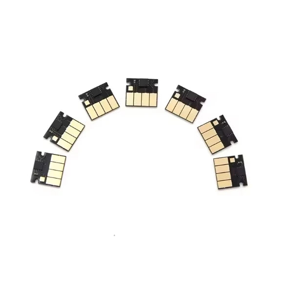 OCBESTJET 871B Cartridges Ink One Time Chip for HP Latex 370/375 Printer Applicable to Asia-Pacific