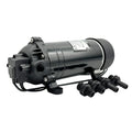 Singflo DP-160S 115V AC 160PSI 5.5Lpm High Pressure Water Pump for Car Washing