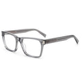 FEROCE High Quality Custom Logo New Fashion Eyewear Optical Unique Handmade Comfortable Fast Delivery Full-Rim Eyeglasses Frames