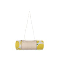 GRS Arwe Premium Advertising Picnic Mat for Outdoor Picnics and Events
