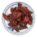 Air Dried Hibiscus Whole Flower Sour Taste Drinks Dried in Competitive Prices for Cocktail/Tea/Blend Tea OEM Accept