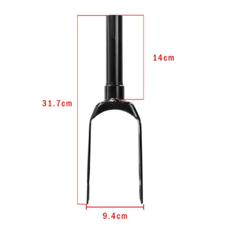 Cityneye Electric Scooter Front Fork Durable Plastic Material