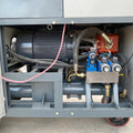 High Efficiency Concrete Pump for Construction Projects