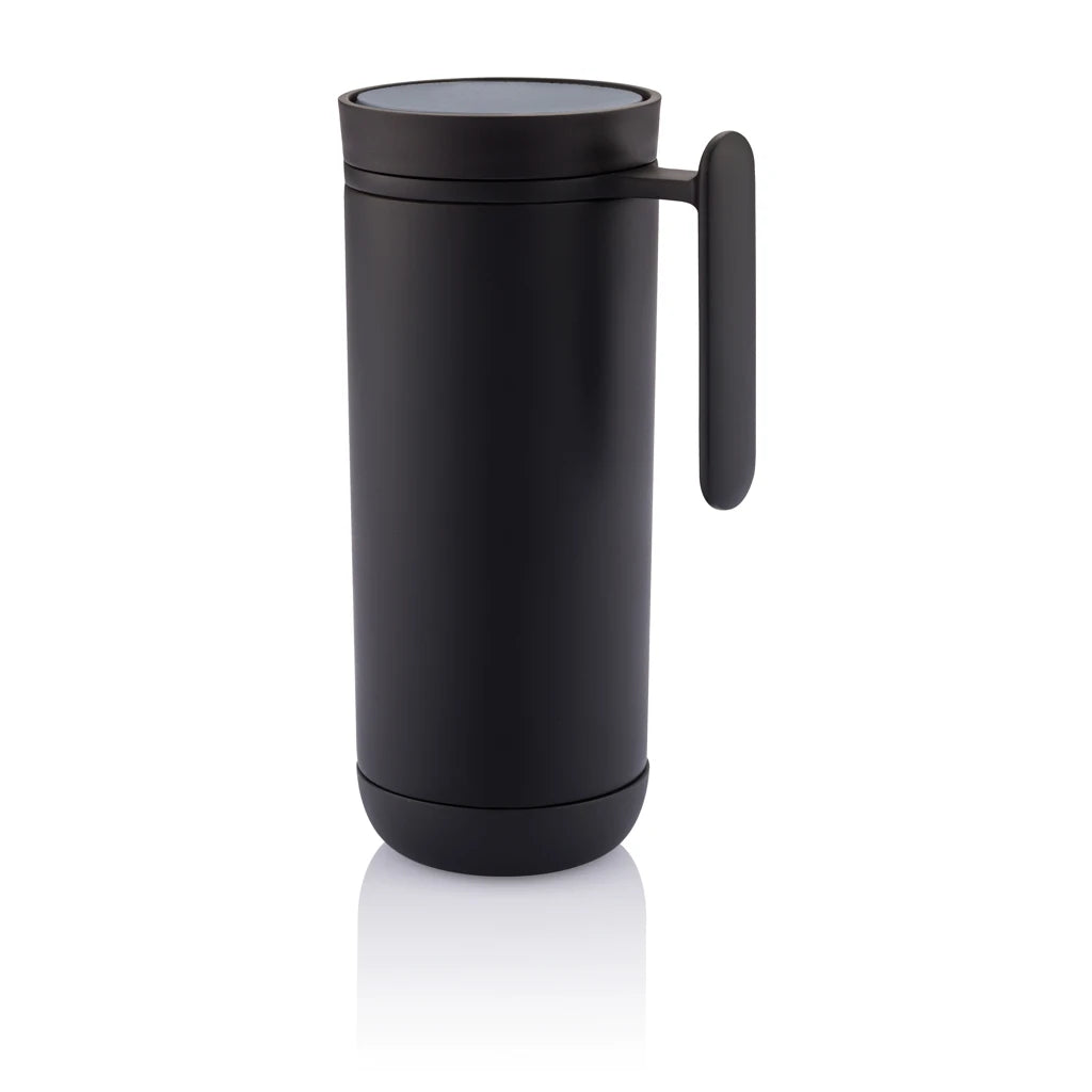 Customizable 225ml Anti-Drip Cup Clik Drinkware