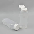 500ml HDPE Sauce Bottles Ketchup Squeeze Bottle