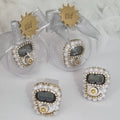 Zikrmatic Custom Tasbeeh Digital Counter Sets Hot Selling Islamic Gift Box for Ramadan Wholesale Tesbih for Muslims