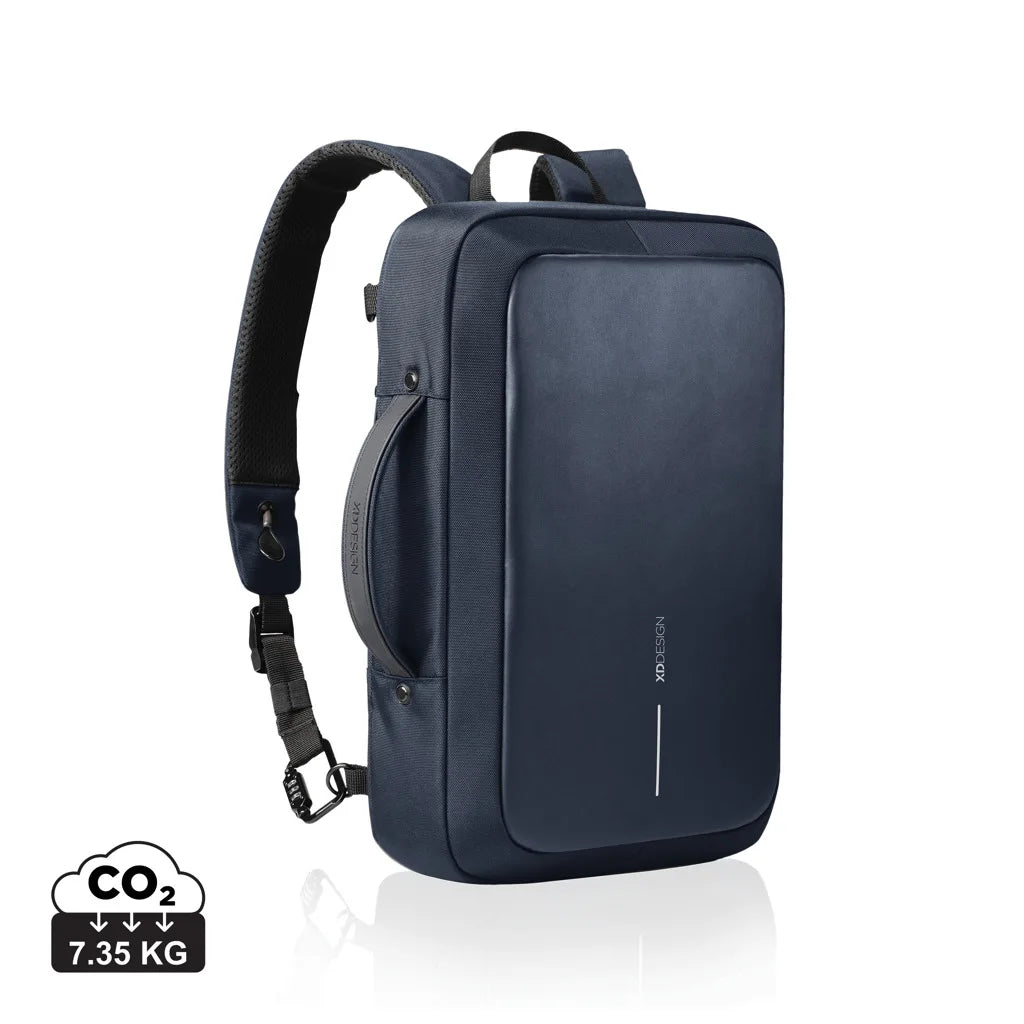 Bobiz Corporate Anti-Theft Laptop Backpack