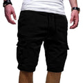 Oem Customized logo Design New Summer Men's Casual Multi-pocket Men's Shorts