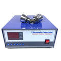 1500W 28kHz Ultrasonic Power Supply for Automatic Parts Ultrasonic Cleaning Machine