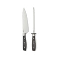 VINGA Kaiser Knife Set-Premium Quality Sharpening Tools for Kitchen Use