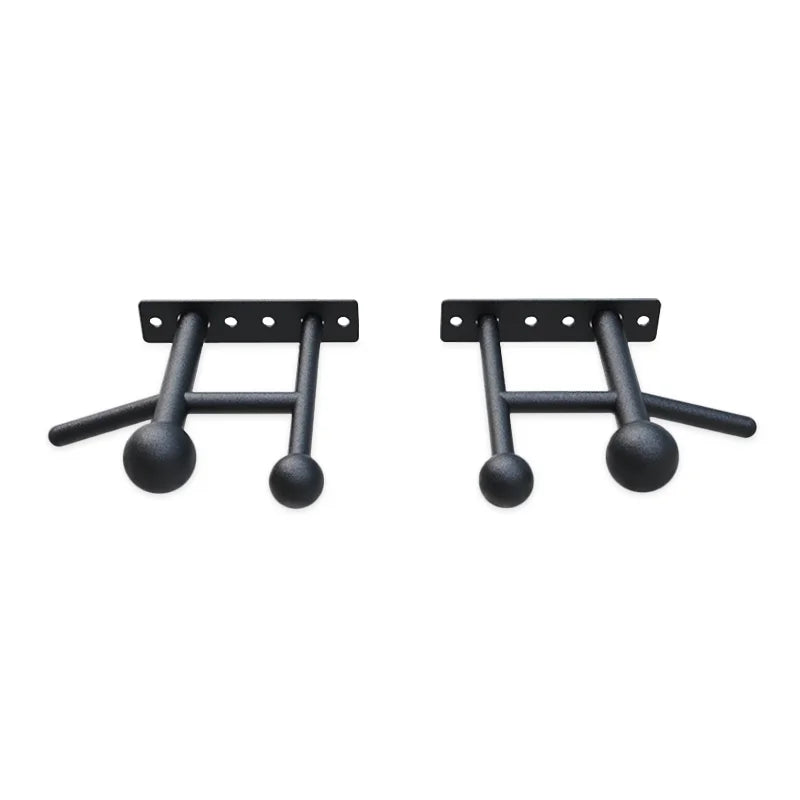 Fitness Equipment Accessories Squat Rack Pull-up Assistant Bar