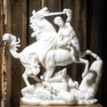 High Resolution SLA 3D Printing Service - Fast Turnaround MegaBDM
