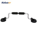 Kayak Loading System for Auto Cars Boat Roller With Vacuum Suction Cups  Kayak Roller