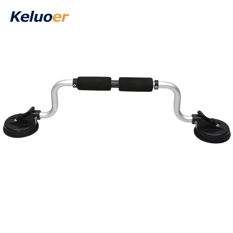 Kayak Loading System for Auto Cars Boat Roller With Vacuum Suction Cups  Kayak Roller