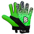 Direct Factory Supplier Adult Youth Goalkeeper Gloves Professional Soccer Goal Keeper Gloves With Super Grip Latex Top Quality