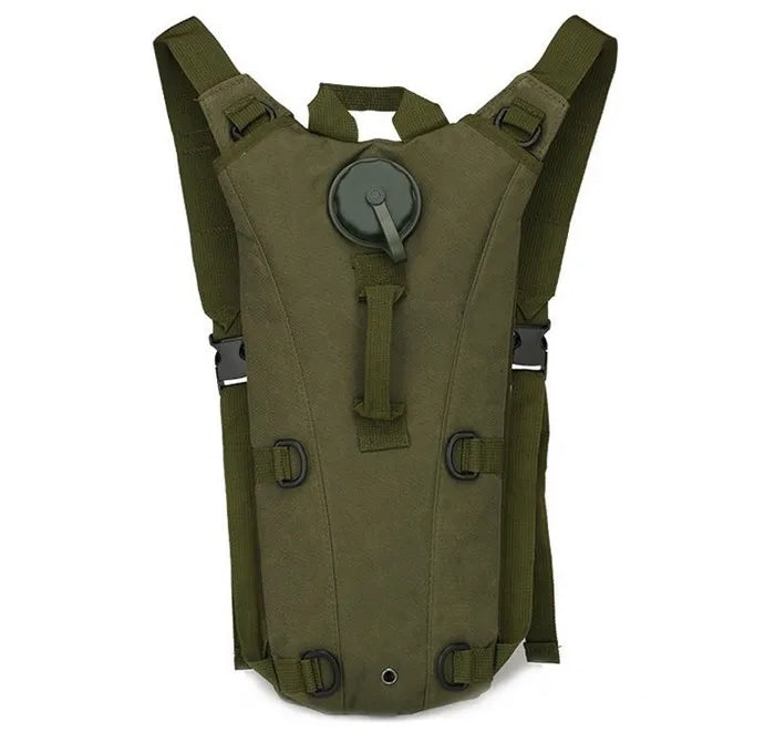 Outdoor 3L Water Bag Mochila De Hidratacion Hiking Hydration Pack Tactical Hydration Backpack