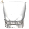 Wholesale 2oz Wine Glass Cup Bar Ktv Shot Glasses Soju Glass 50ml Sake Glass Korean Tequila Shot Glasses Custom Logo
