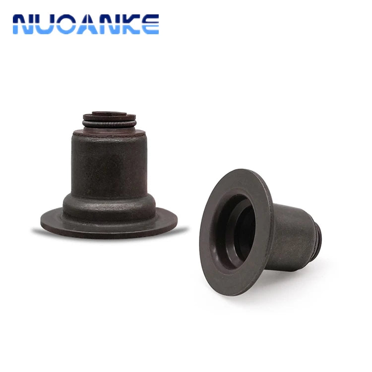 High Quality Valve Oil Seal VSB2  VSB NBR FKM FPM Valve Stem Motorcycle Engine Valve Oil Seal for TOYOTA MITSUBISHI