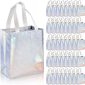 Recycled Carry Bag Shopping Bag With Logo Foldable Reusable Non Woven Shopping Bag Reutilizables for Supermarket