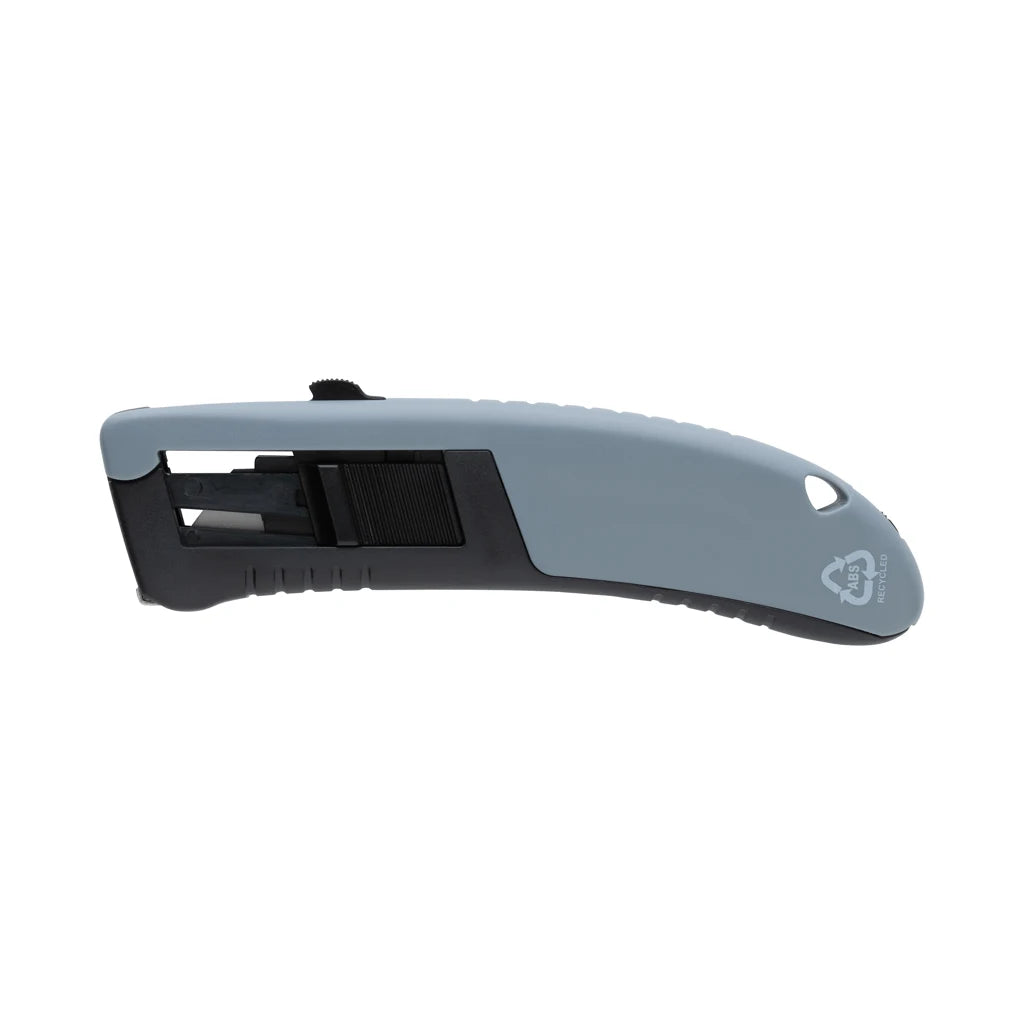 Promotional Retractable Utility Knife Plastic Roar Knife
