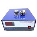 1500W Ultrasonic Pulse Generator for Ultrasonic Cleaning Machine Sonic Transducer Controller 220V 230V 240V