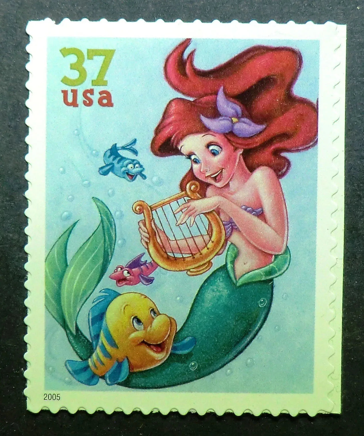 New Design USA International Postage Mail Stamps US Forever Postal Mailing Stamp Kawaii Post Stamp StickersFor Travel Journaling