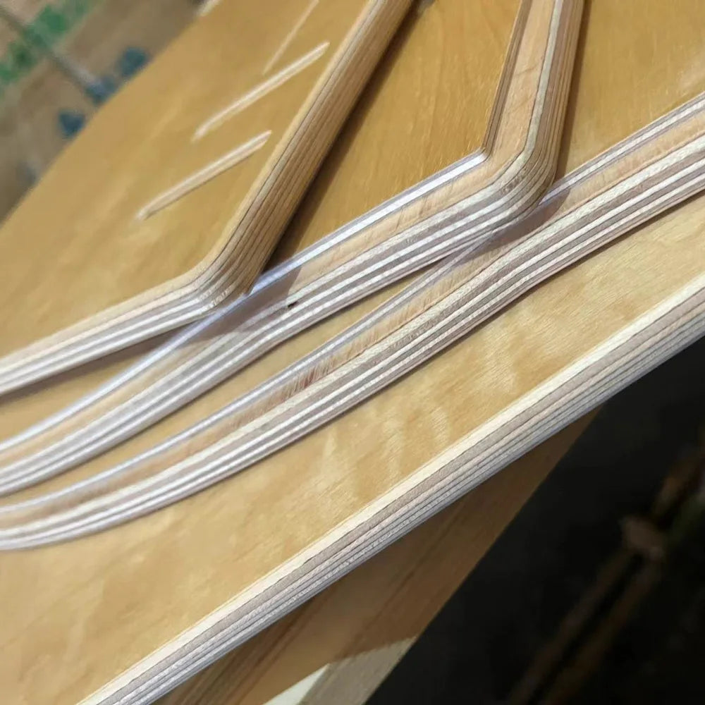 Wood CNC Machining | Affordable CNC Routing