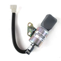 HNARL 1756ES-12SULB1S5 SA-4899-12 ISO 9001 Certified High Performance 12V Fuel Cutoff/Flameout Solenoid for D722 D902 Z482