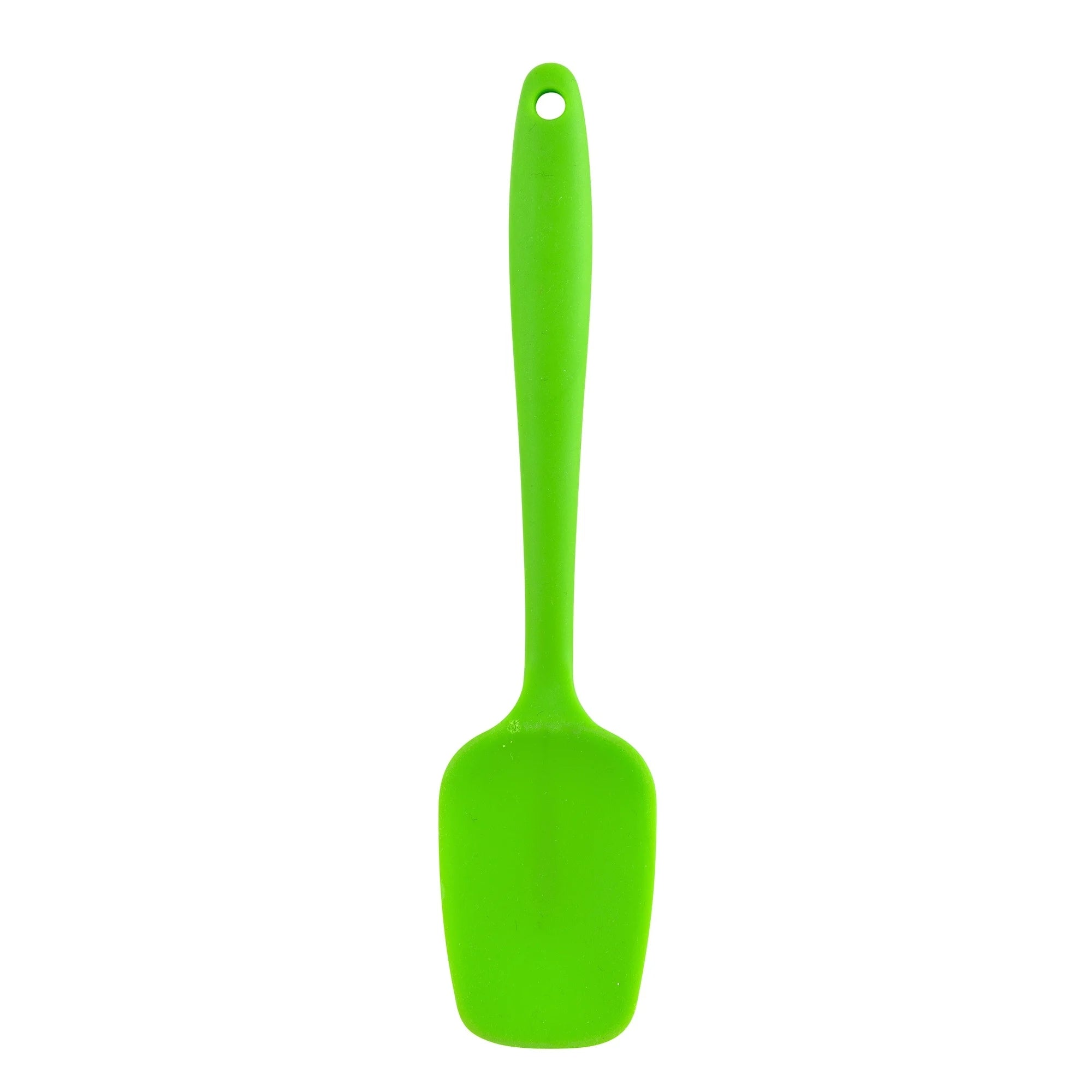 Scraper 27.7x6.1cm expert silicone