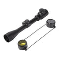 Gluck OEM 3-9X40EG Red&Green Reticle Illumination Optical Hunting Tactical Sight Cross Hunting Scope With Red Green Illuminated