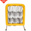 BP03B Hot Selling Pitching Net Baseball Softball Screen Pitching Net Baseball Hitting Pitching Nets