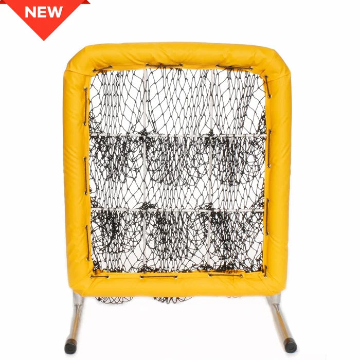 BP03B Hot Selling Pitching Net Baseball Softball Screen Pitching Net Baseball Hitting Pitching Nets