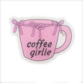 Valentines Pink Coffee Cup Coka Shape Eyelash Tile Eyelash Extension Pallets pink Money Bag Extension Tools Magnetic Lash Tile