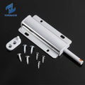 Kitchen Push-to-open Damper With Soft-close Drawer Aluminium Clip Lock and Rebound Mechanism MegaBDM