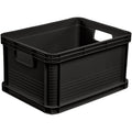 Storage box Graphite Grey 20 l