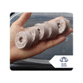 Eco Seed Starter Coconut Coir Pellets with Balanced air and Moisture for Root Formation Biodegradable From Blue Lotus Vietnam