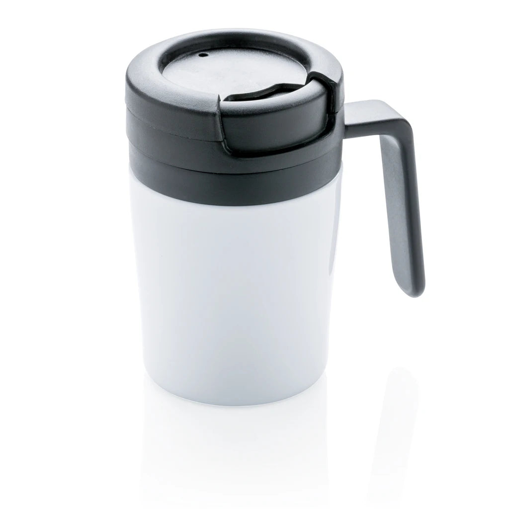 Promotional Coffee to Go Mug for Beverages on the Move