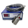 100W 40Khz Ultrasonic Algae Preventer for Fish Cage Aquaculture and Water Circulation Systems