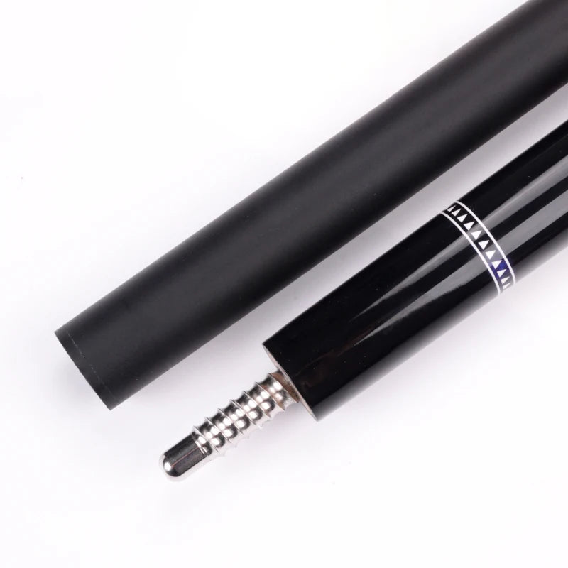 SW Factory Customized Pool Cue Stick Carbon Fiber Pool Cue Shaft Pool Stick Billiard Break Cue Butts Stainless Steel Jump Cue