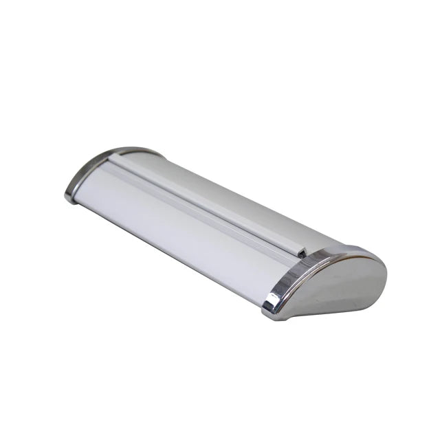 Wholesale Economical Roll up Display Advertising Banner Stand Table with A3/A4 Customizable Sizes