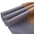Ready to Ship 190g Lyocell Cotton Blended Fabric Wholesale for Summer Women's Jeansdresses and Blouses