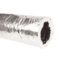 Hot Selling Factory Price HVAC System Ventilation Polyester Insulated Flexible Duct Universal Air Duct