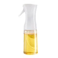 Must-Have Kitchen Gadgets Multifunctional Oil Spray 100ml Glass Olive Oil Spray Bottle for Cooking