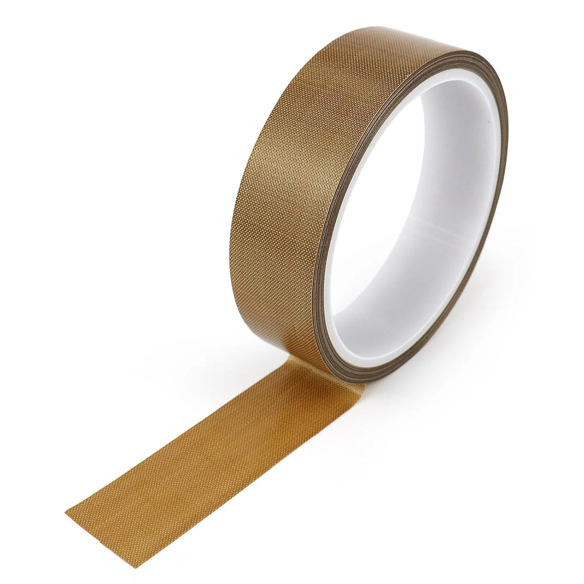 Wholesale China Manufacturer 0.18mm PTFE Fiberglass Self Adhesive Roll Tape for Industry MegaBDM