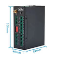 S275 Industrial 4G RTU: Modbus RS485 DI/AI/DO Gateway for Telemetry MQTT & Remote Light Control