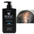 Bulk Anti Hair Loss Shampoo with Ginger Rosemary Oil Reduce Hair Fall & Promote Growth MegaBDM