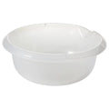 Universal Bowl with Spout Round 3.5 l 28 cm Bjrk Transparent