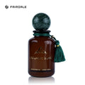 New Design Custom OEM 50ml 100ml Luxury Refillable Glass Empty Perfume Bottles